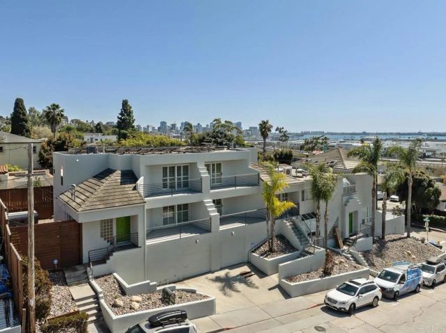 3519 Andrews Street, San Diego, CA 92103