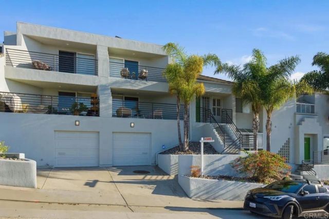 3519 Andrews Street, San Diego, CA 92103