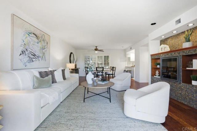 3519 Andrews Street, San Diego, CA 92103