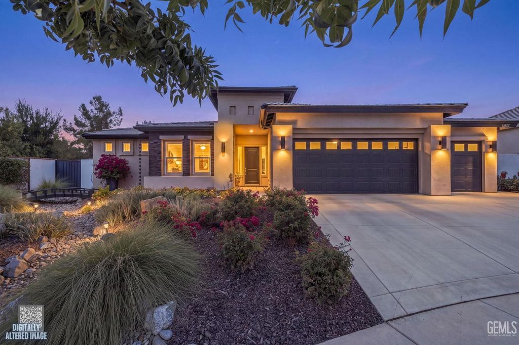 11632 Shady Valley Place, Bakersfield, CA 93311