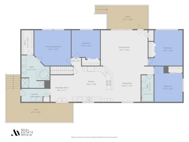 52115 Hollyhock Road, South Bend, IN 46637