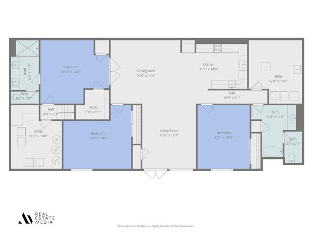 52115 Hollyhock Road, South Bend, IN 46637