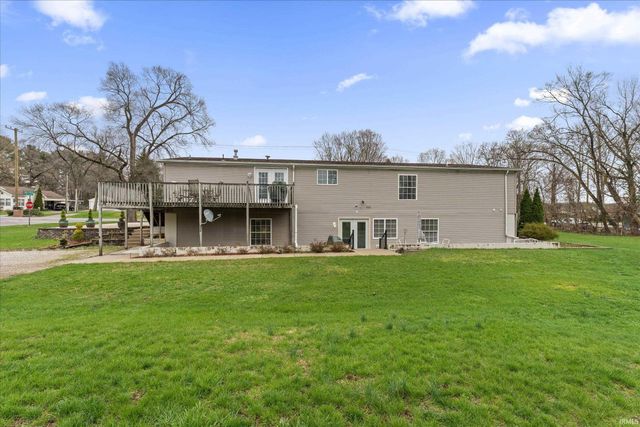 52115 Hollyhock Road, South Bend, IN 46637