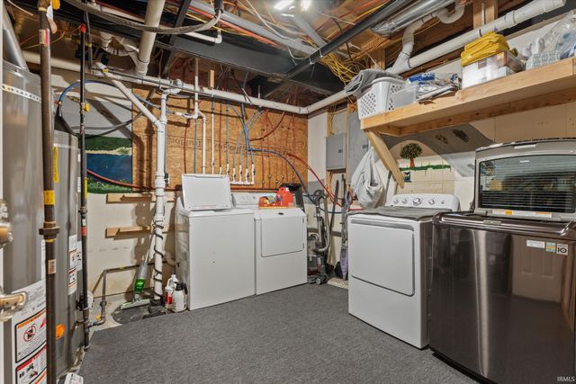 52115 Hollyhock Road, South Bend, IN 46637