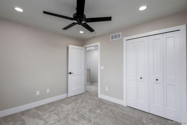 2323 Baltimore, Davison, MI 48423