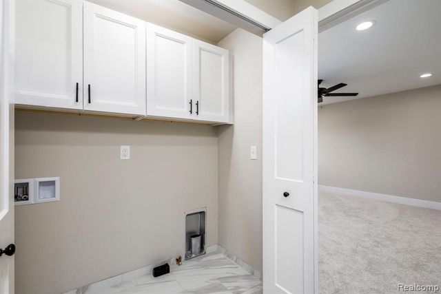 2323 Baltimore, Davison, MI 48423