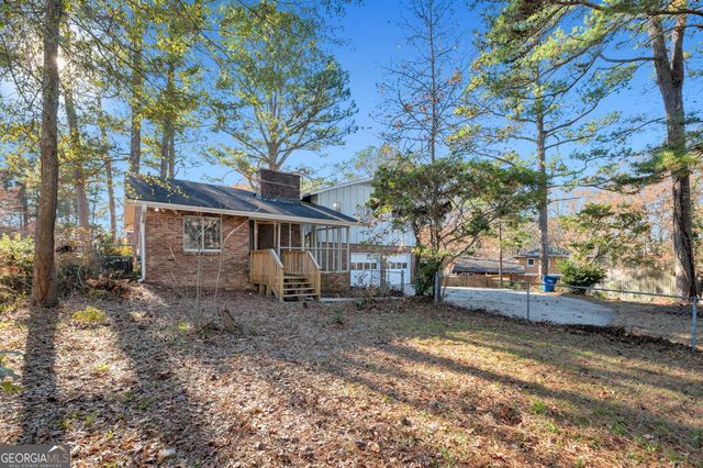 1870 Sandgate Circle, South Fulton, GA 30349