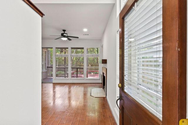 15 Breezy Point Place, The Woodlands, TX 77381