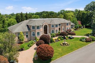 1 WIMBLEDON COURT, Cedar Grove Twp., NJ 07009