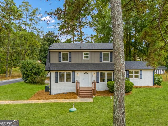1606 King Road, Riverdale, GA 30296