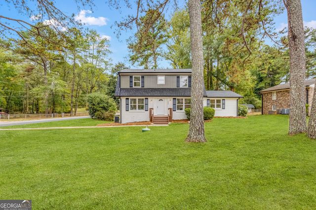 1606 King Road, Riverdale, GA 30296
