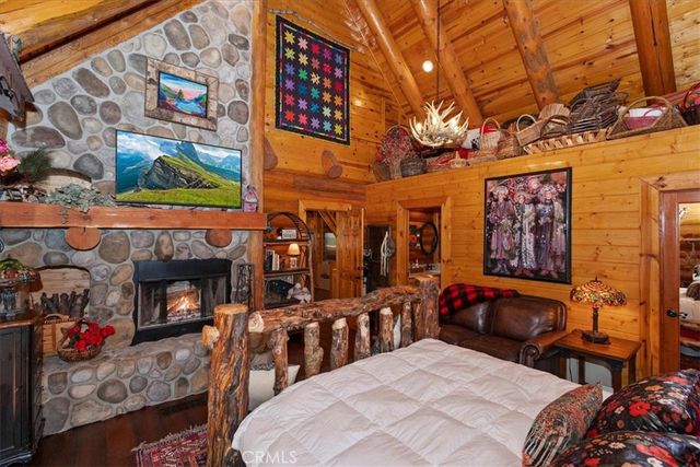 28730 Potomac, Lake Arrowhead, CA 92352