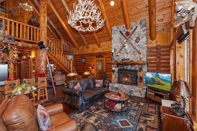 28730 Potomac, Lake Arrowhead, CA 92352