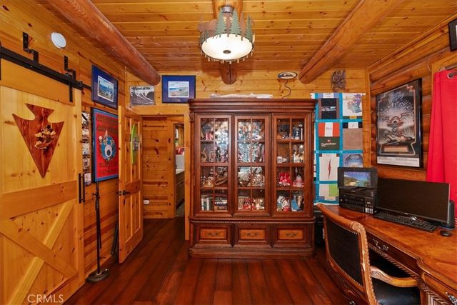28730 Potomac, Lake Arrowhead, CA 92352