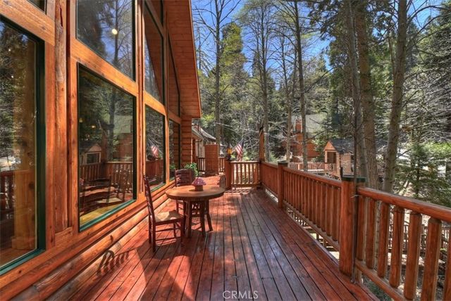 28730 Potomac, Lake Arrowhead, CA 92352