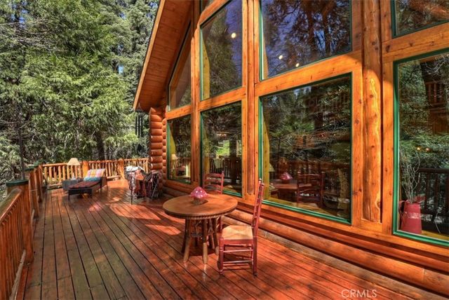 28730 Potomac, Lake Arrowhead, CA 92352
