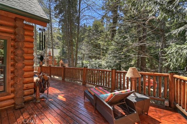 28730 Potomac, Lake Arrowhead, CA 92352