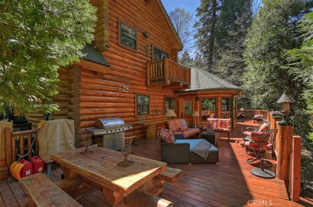 28730 Potomac, Lake Arrowhead, CA 92352