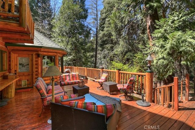 28730 Potomac, Lake Arrowhead, CA 92352