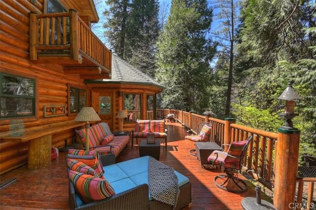 28730 Potomac, Lake Arrowhead, CA 92352