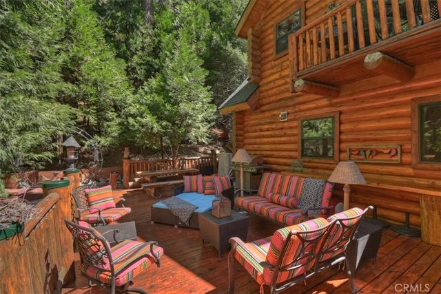 28730 Potomac, Lake Arrowhead, CA 92352