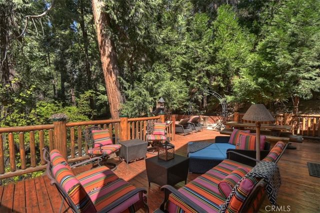 28730 Potomac, Lake Arrowhead, CA 92352