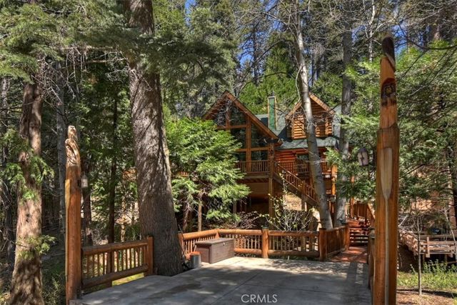 28730 Potomac, Lake Arrowhead, CA 92352