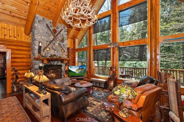 28730 Potomac, Lake Arrowhead, CA 92352