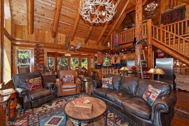 28730 Potomac, Lake Arrowhead, CA 92352