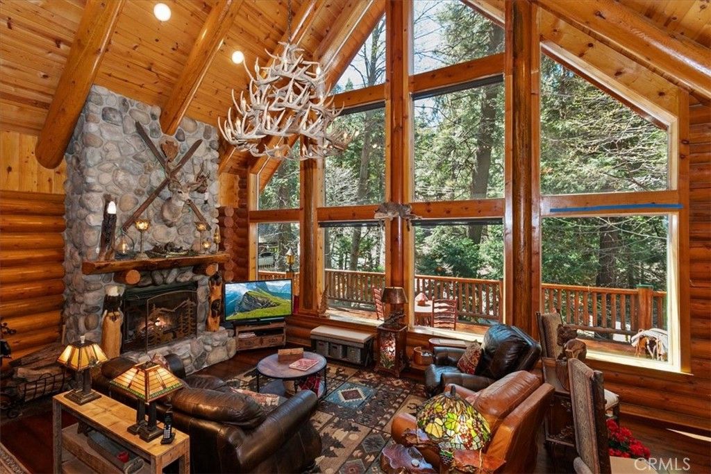 28730 Potomac, Lake Arrowhead, CA 92352
