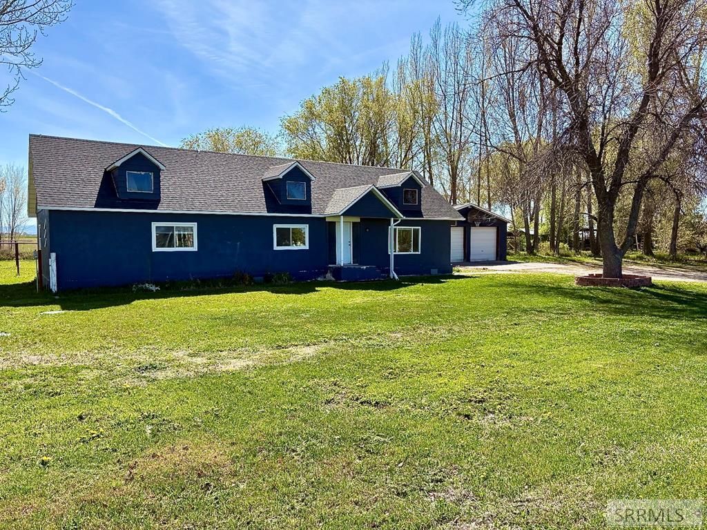 Image 1 of property listing at 388 N 3500 E, Lewisville, ID 83431