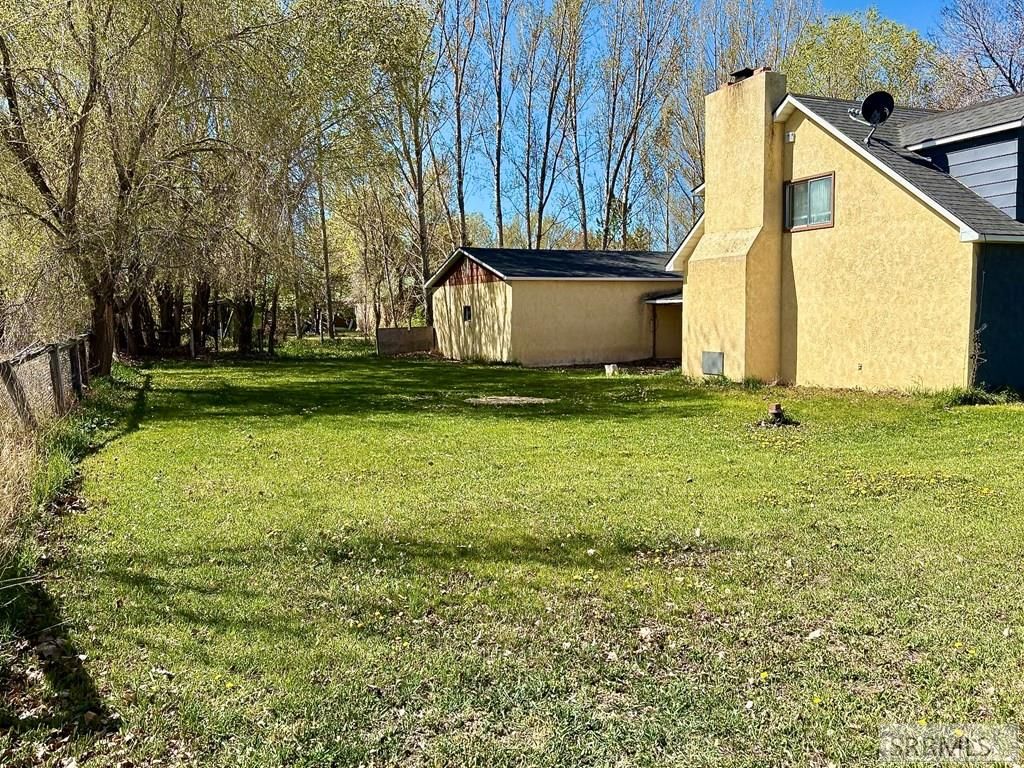 Image 36 of property listing at 388 N 3500 E, Lewisville, ID 83431
