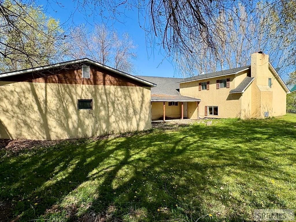 Image 37 of property listing at 388 N 3500 E, Lewisville, ID 83431