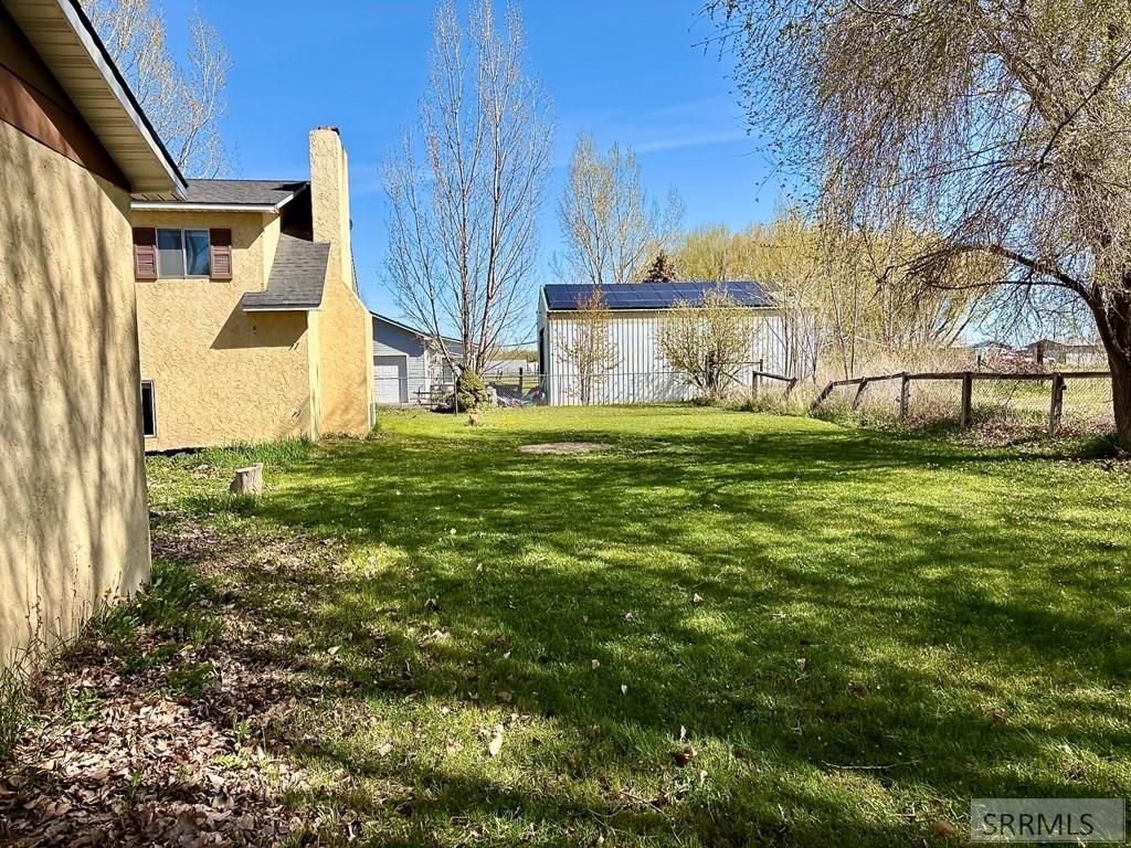 Image 39 of property listing at 388 N 3500 E, Lewisville, ID 83431