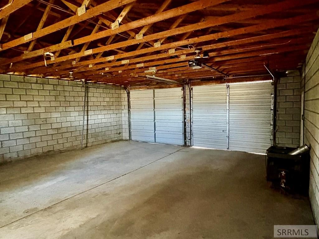 Image 6 of property listing at 388 N 3500 E, Lewisville, ID 83431