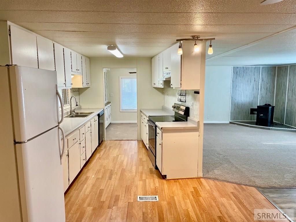 Image 9 of property listing at 388 N 3500 E, Lewisville, ID 83431