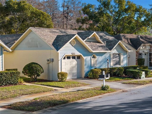 4730 SHEFFIELD DRIVE, New Port Richey, FL 34655