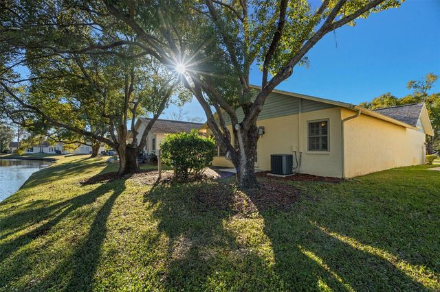 4730 SHEFFIELD DRIVE, New Port Richey, FL 34655