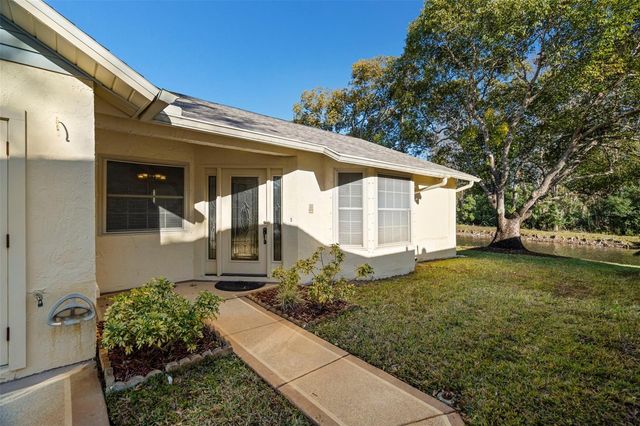 4730 SHEFFIELD DRIVE, New Port Richey, FL 34655