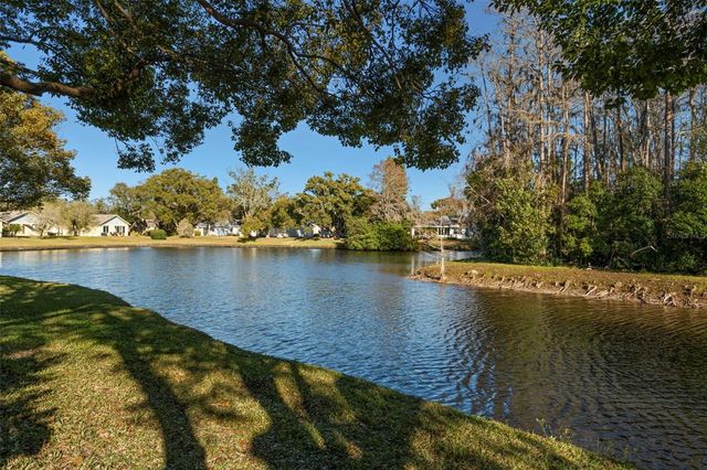 4730 SHEFFIELD DRIVE, New Port Richey, FL 34655