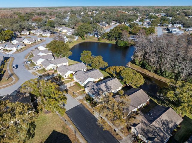 4730 SHEFFIELD DRIVE, New Port Richey, FL 34655