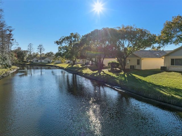 4730 SHEFFIELD DRIVE, New Port Richey, FL 34655