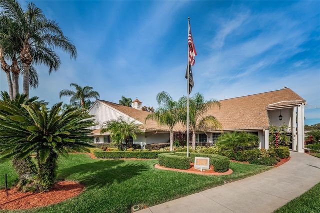 4730 SHEFFIELD DRIVE, New Port Richey, FL 34655