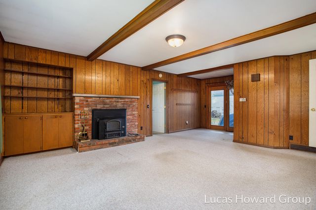 8639 N 27th Street, Richland Twp, MI 49083