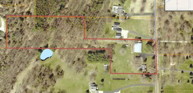 8639 N 27th Street, Richland Twp, MI 49083