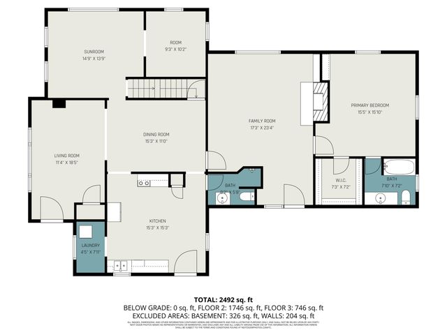 8639 N 27th Street, Richland Twp, MI 49083