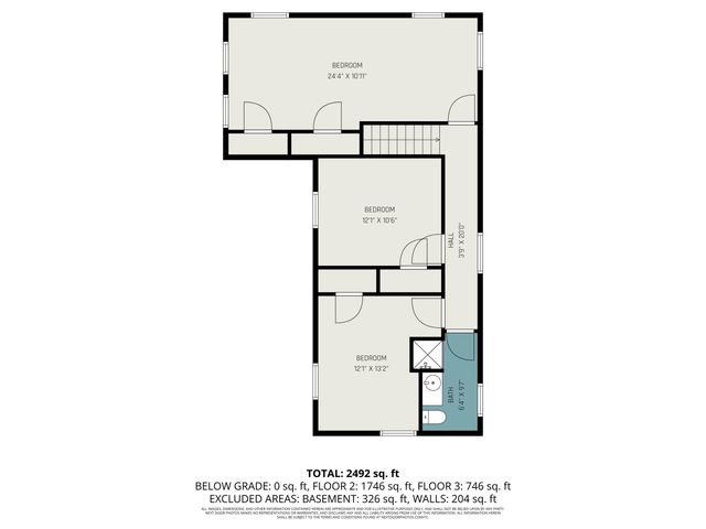 8639 N 27th Street, Richland Twp, MI 49083