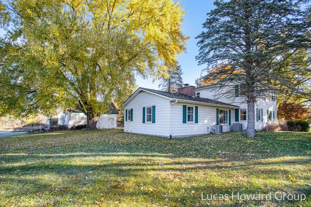 8639 N 27th Street, Richland Twp, MI 49083