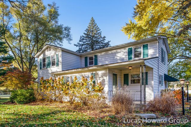 8639 N 27th Street, Richland Twp, MI 49083