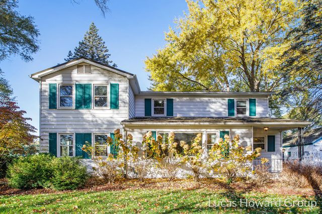 8639 N 27th Street, Richland Twp, MI 49083